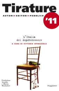 Title: Tirature 2011, Author: AA.VV.