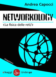 Title: Networkology, Author: Andrea Capocci