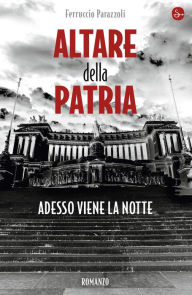 Title: Altare della patria, Author: Ferruccio Parazzoli