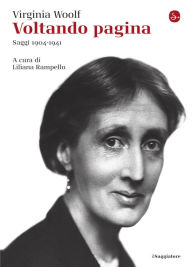 Title: Voltando pagina, Author: Virginia Woolf