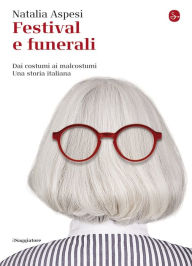 Title: Festival e funerali, Author: Marcie