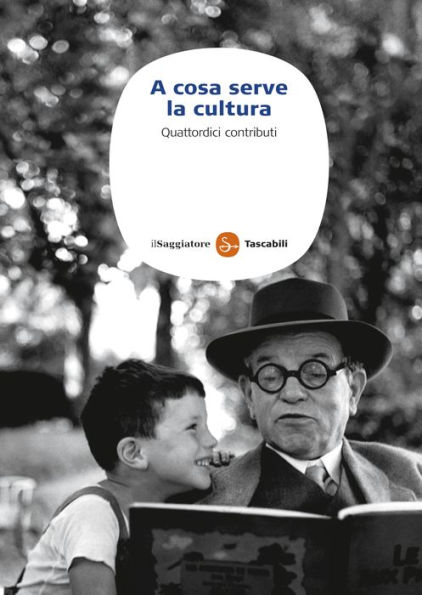 A cosa serve la cultura