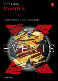 Title: Eventi X, Author: John L. Casti