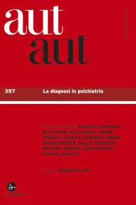 Title: Aut Aut n. 357, Author: AA.VV.