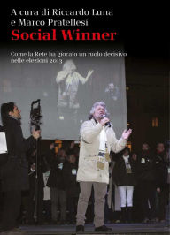 Title: Social winner, Author: Riccardo Luna