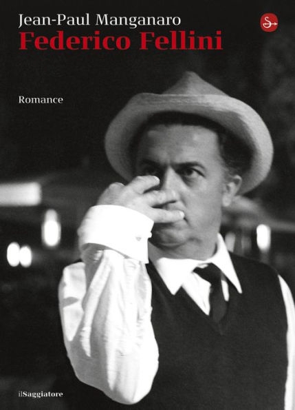 Federico Fellini. Romance