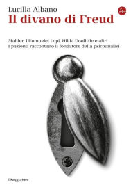 Title: Il divano di Freud, Author: Lucilla Albano