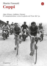 Title: Coppi, Author: Mario Fossati