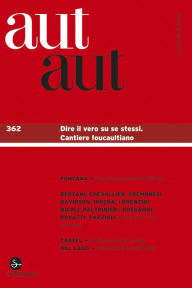 Title: Aut Aut, Author: AA.VV.