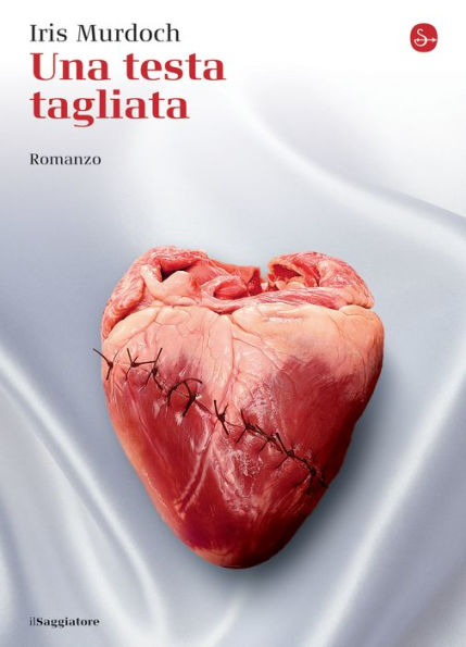 Una testa tagliata (A Severed Head)