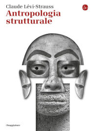 Title: Antropologia strutturale, Author: Claude Lévi-Strauss