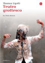 Teatro grottesco - Anteprima