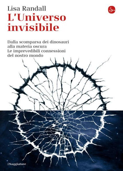 L'universo invisibile: Dalla scomparsa dei dinosauri alla materia oscura. Le imprevedibili connessioni del nostro mondo