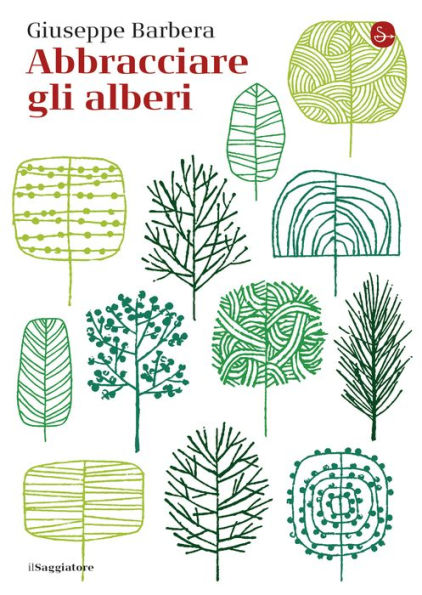 Abbracciare gli alberi