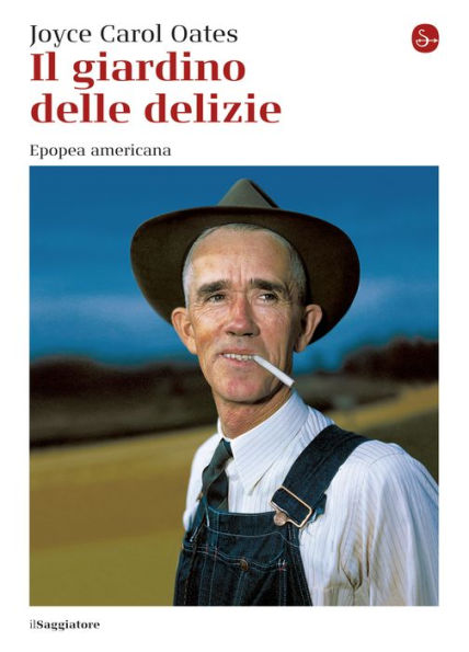 Il giardino delle delizie