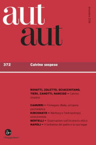 Title: aut aut 372, Author: AA.VV.