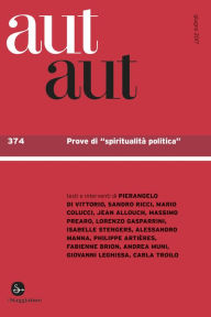 Title: aut aut 374, Author: AA.VV.