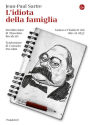 L'idiota della famiglia: Gustave Flaubert dal 1821 al 1857