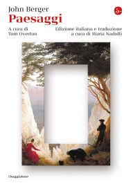 Title: Paesaggi, Author: Johon Berger
