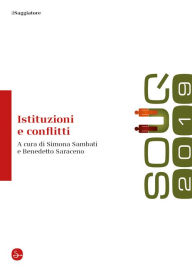 Title: Souq 2019: Istituzioni e conflitti, Author: AA.VV.