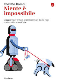 Title: Niente impossibile, Author: Cosimo Bambi
