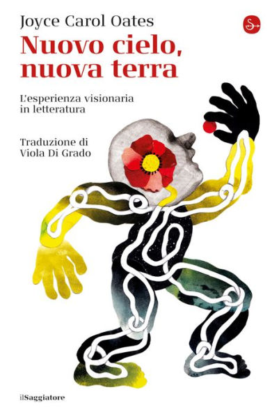 Nuovo cielo, nuova terra: L'esperienza visionaria in letteratura