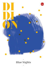 Title: Blue Nights (Italian Edition), Author: Joan Didion