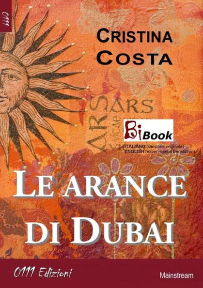 Le arance di Dubai