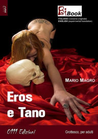 Title: Eros e Tano (italiano, english), Author: Mario Magro