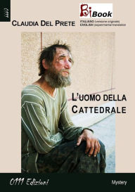 Title: L'uomo della Cattedrale, Author: Claudia Del Prete