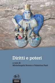 Title: Diritti e poteri, Author: Michelangelo Bovero