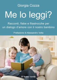 Title: Me lo leggi?, Author: Giorgia Cozza