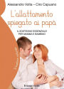 L'allattamento spiegato ai papà: il sostegno essenziale per mamma e bambino