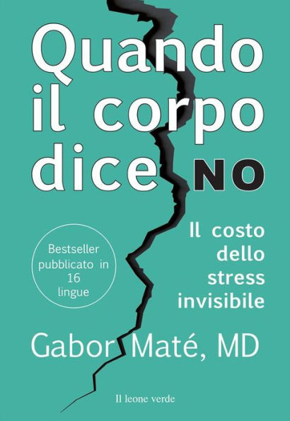 Quando il corpo dice no: Il costo dello stress invisibile