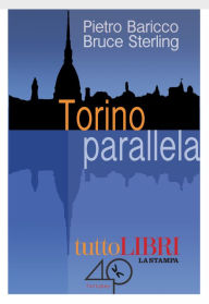 Title: Torino parallela, Author: Nikole