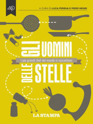 Title: Gli uomini delle stelle, Author: AA.VV.