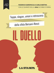 Title: Il duello, Author: Moratti