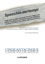 Title: Specchio dei tempi, Author: AA.VV.