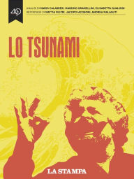 Title: Lo Tsunami, Author: AA.VV.