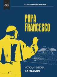 Title: Papa Francesco, Author: AA.VV.