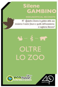 Title: Oltre lo zoo, Author: Nicolai