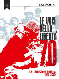 Title: Le voci della libertà, Author: AA.VV.