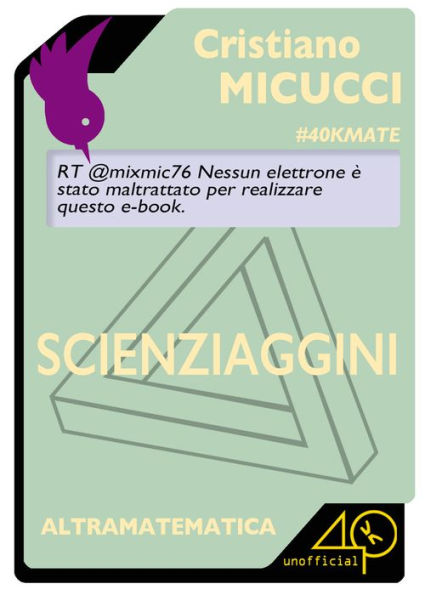 Scienziaggini