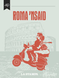 Title: Roma 'nsaid, Author: AA.VV.