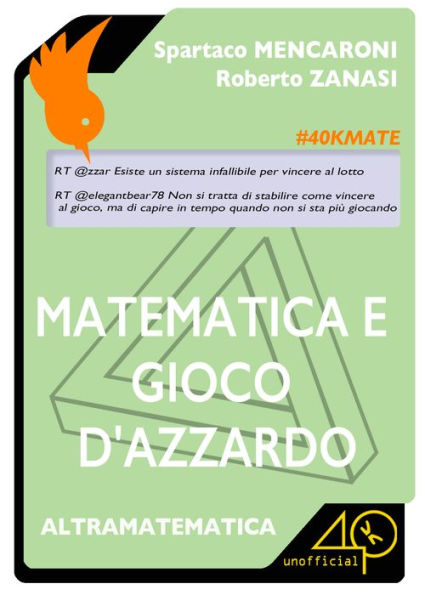 Matematica e gioco d'azzardo