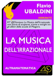 Title: La musica dell'irrazionale, Author: Rod Bridges