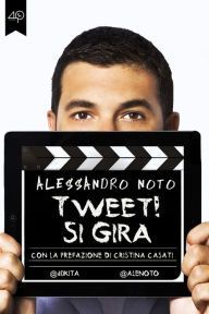 Title: Tweet! Si gira, Author: Rokimos