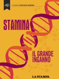 Title: Stamina. Il grande inganno, Author: Julien Carayon