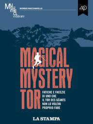 Title: Magical Mystery Tor, Author: Da'Nac