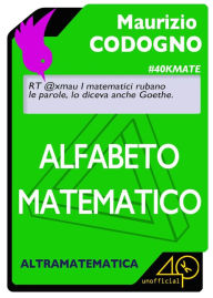 Title: Alfabeto matematico, Author: Dear Loving